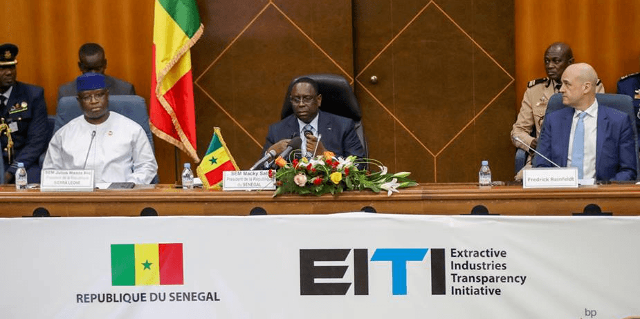 L’exemple sénégalais : Le secteur minier rapporte 443,27 millions de dollars en 2022 dont 88%...