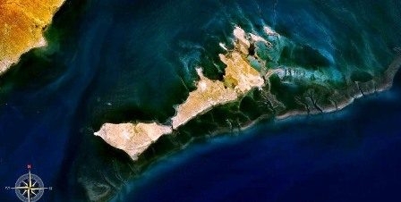 Tunisie – Un séisme de magnitude 4.5 secoue la région des îles Kerkennah