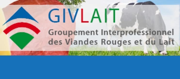 Nouvelle composition du Conseil d’administration du Groupement interprofessionnel des viandes rouges et du lait