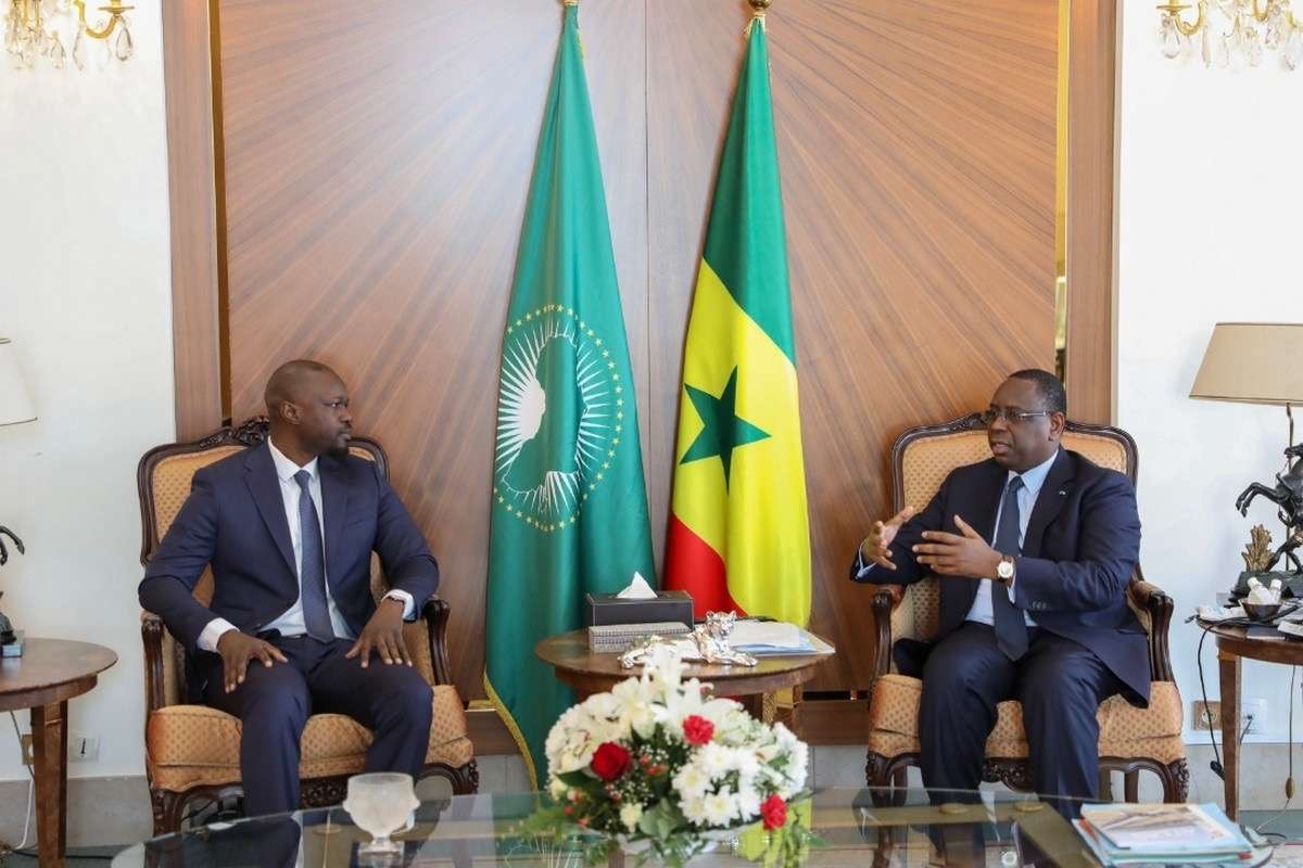 Sénégal : la Justice défie le président Sall avec une décision historique, le pire cauchemar...