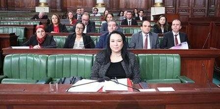 Tunisie – Approbation du budget du ministère de la femme de l’enfance et des personnes...