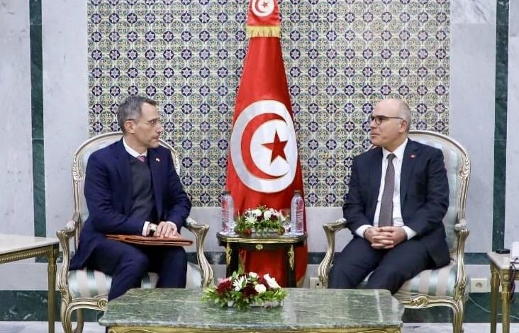 Les États-Unis et la Tunisie s’engagent pour l’aide à Gaza et le renforcement des liens