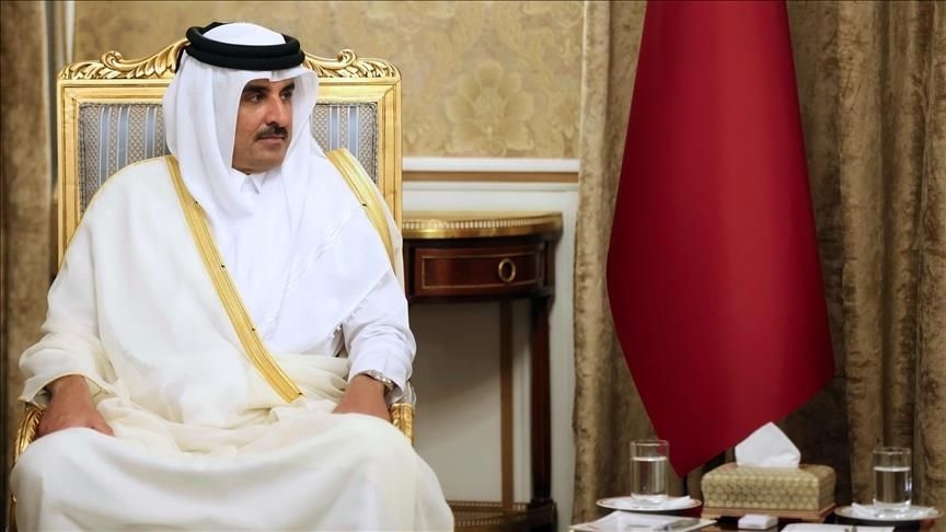 Le Qatar, un “Loup en Vêtements d’Agneau” selon le ministre de l’économie Israélien