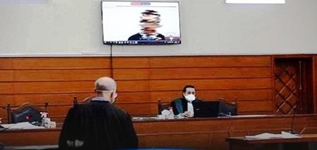 Tunisie – Sousse : tenue des premières audiences à distance au tribunal de première instance de...