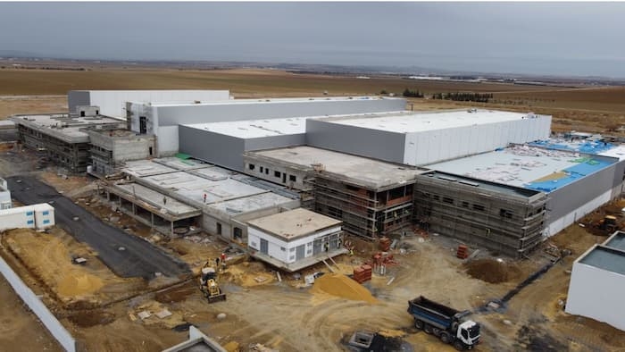 El Fejja – Marquardt Tunisia : L’inauguration de la deuxième usine est prévue pour le...