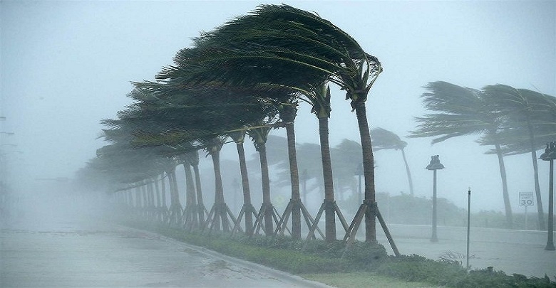 Alerte Météo: Attention au fort coup de vent à partir de cette nuit