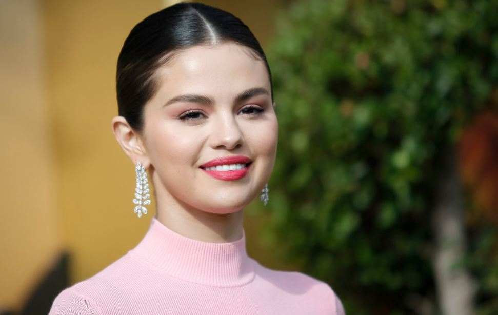 Le prochain album de Selena Gomez pourrait être le dernier de sa carrière