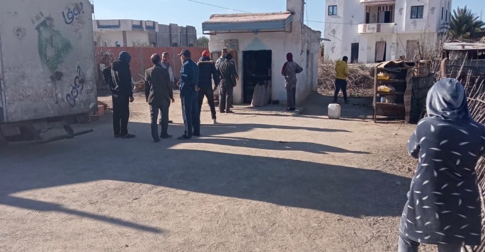 Kairouan: Distribution de 10 tonnes de sucre en vrac (Photos)