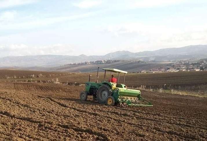 La FAO soutient la Tunisie dans ses efforts de développement de la chaine de valeur...