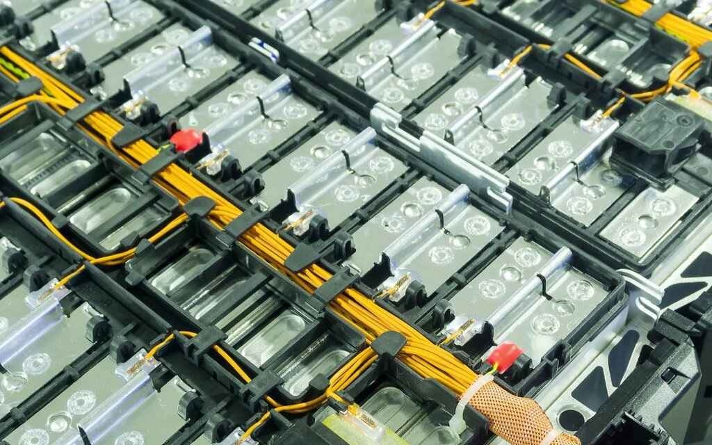 Maroc : Les Chinois investiront 497 millions $ dans une usine de cathodes de batteries...