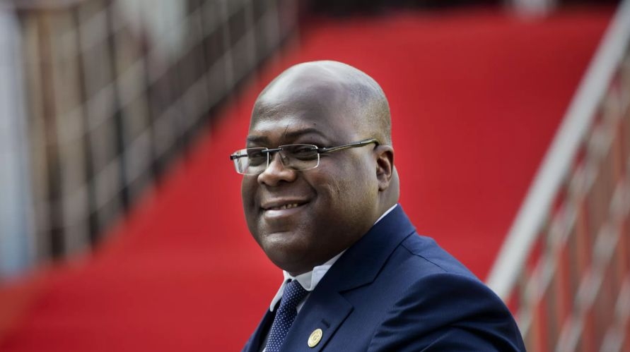 Félix Tshisekedi Réélu Président de la RDC avec une Majorité Écrasante