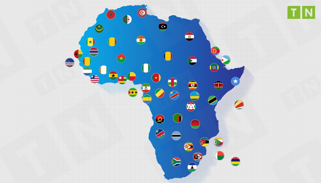 L’Afrique en marche vers son brillant destin : 24 nouveaux pays adoptent le libre-échange des...