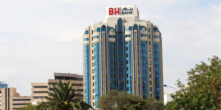 BH Bank : Le PNB consolidé en hausse de 7,7% en 2023