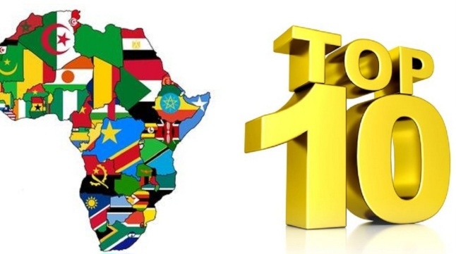 La Tunisie au Top 10 des pays les plus riches d’Afrique en 2023