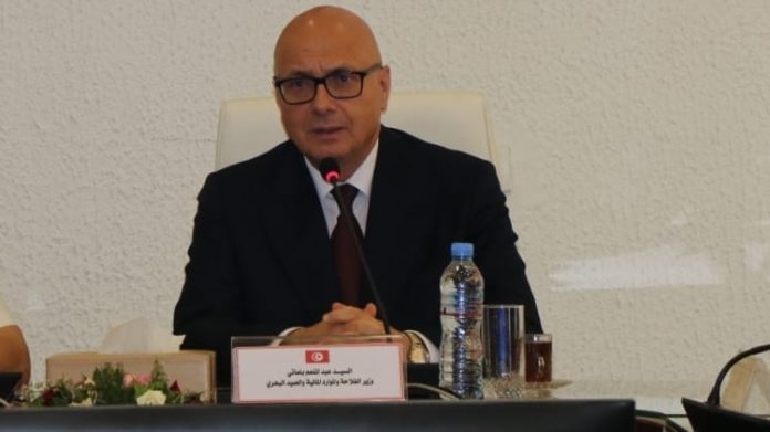 Abdelmonem Belati ambitionne de garantir aux Tunisiens l’autosuffisance en blé dur