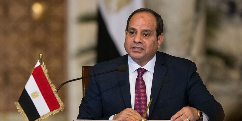 Un malheur n’arrive jamais seul : à cause des Houthis les recettes de l’Égypte fondent...