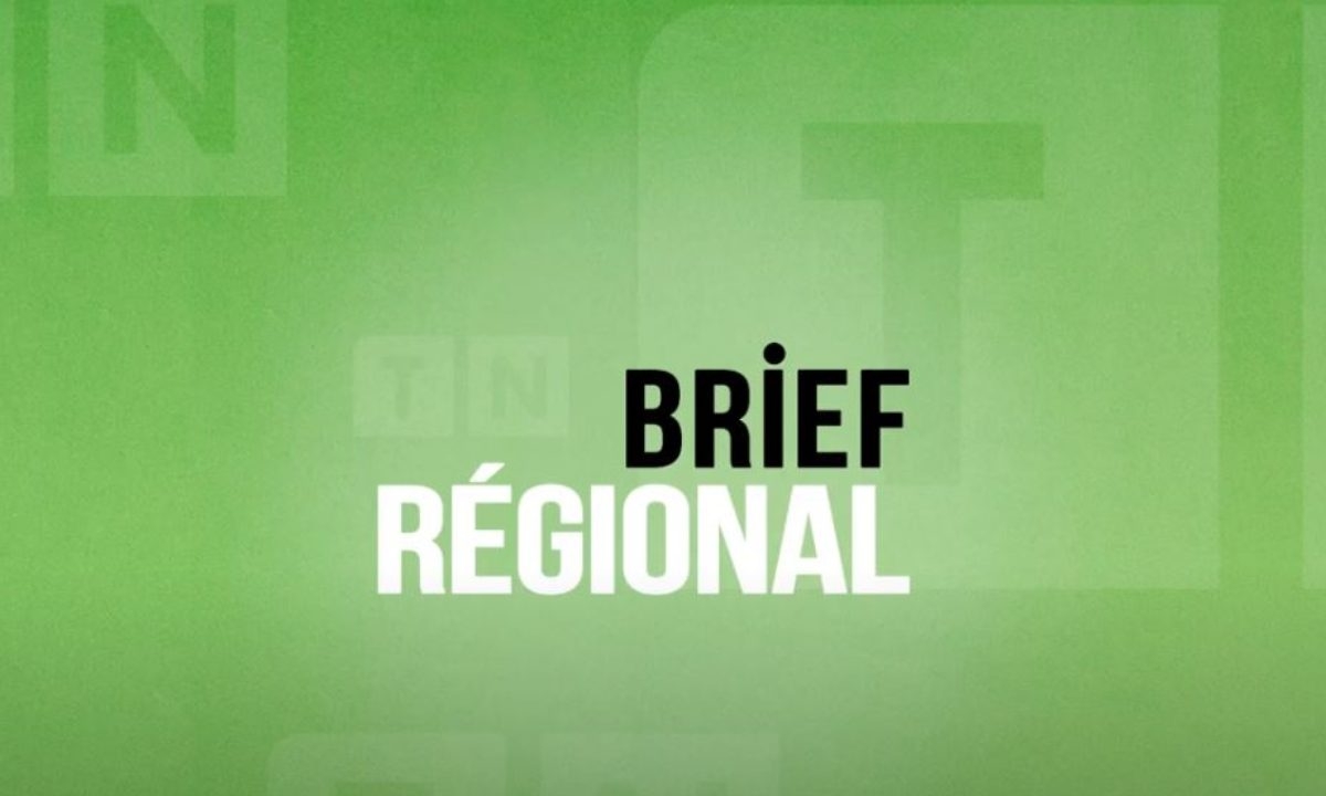 Brief régional de la semaine du 11 au 18 avril 2025: Suspension des cours dans...