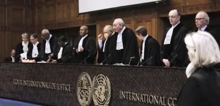 La CIJ commence l’examen de la plainte pour génocide de l’Afrique du Sud contre l’entité...