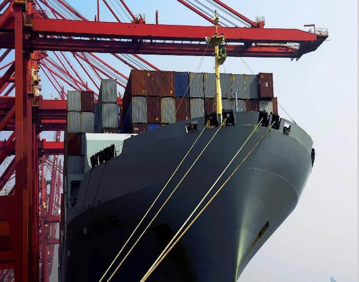 OMC: Le commerce mondial des marchandises est sur la voie d’une reprise progressive