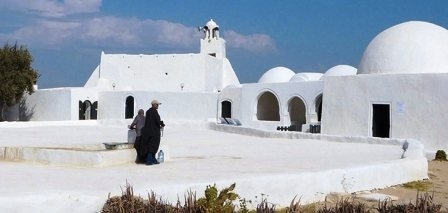 Tunisie – Réception provisoire de l’attestation de l’inscription de Djerba sur la liste du patrimoine...