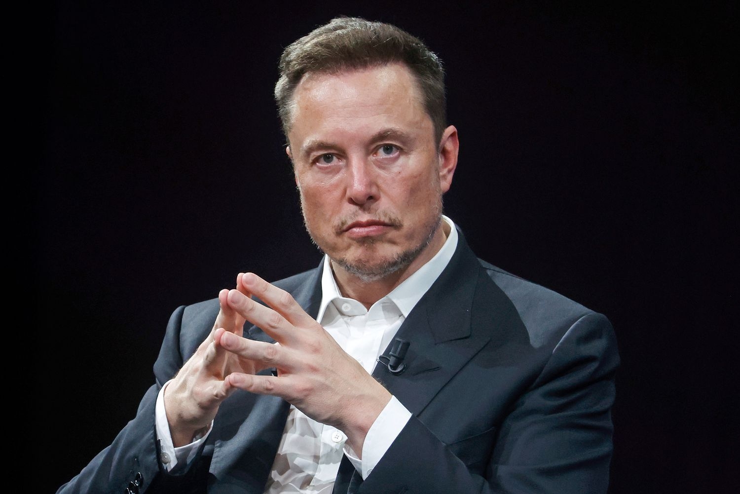 Un “petit” actionnaire bat le Grand Elon Musk : la Justice confisque ses 56 milliards...