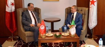 Tunisie / Algérie : Création d’un comité de développement et de modernisation des zones frontalières