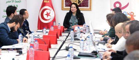 Tunisie – révision du cahier des charges de création et de gestion des établissements d’accueil...