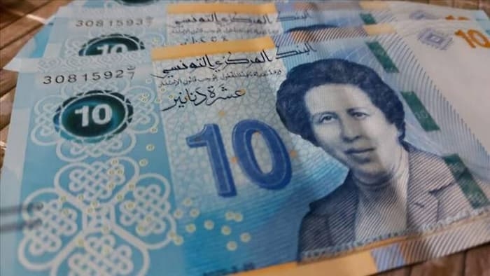 Billets en circulation: Quelles sont les coupures les plus utilisées en Tunisie?