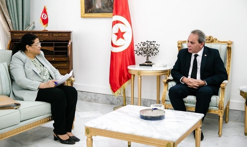 Tunis a payé toute sa dette en 2023 et se prépare pour la facture de...