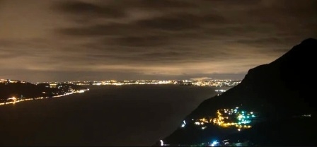 Tunisie – METEO : Passages nuageux et vent fort près des côtes