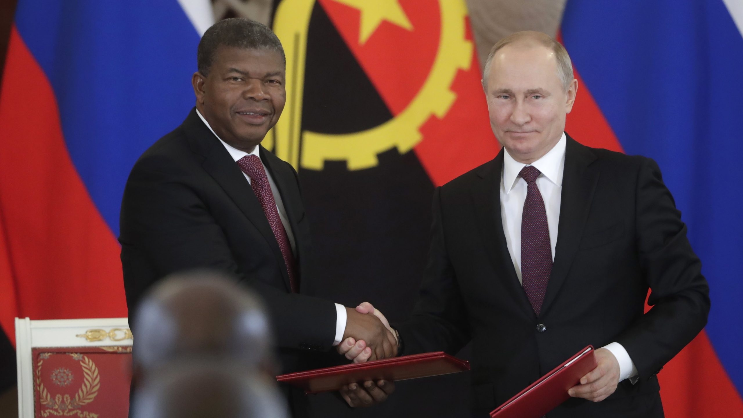 Angola : l’Occident impose sa volonté, Poutine perd la 4e plus grande mine de diamants...