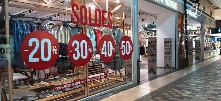 Tunisie – Date de début des soldes d’hiver