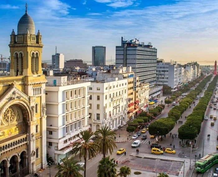 Bonne nouvelle : Record Historique de passagers dans les aéroports Tunisiens en 2023