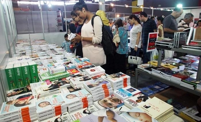 La Foire du livre est reportée “sine die” et délocalisée…