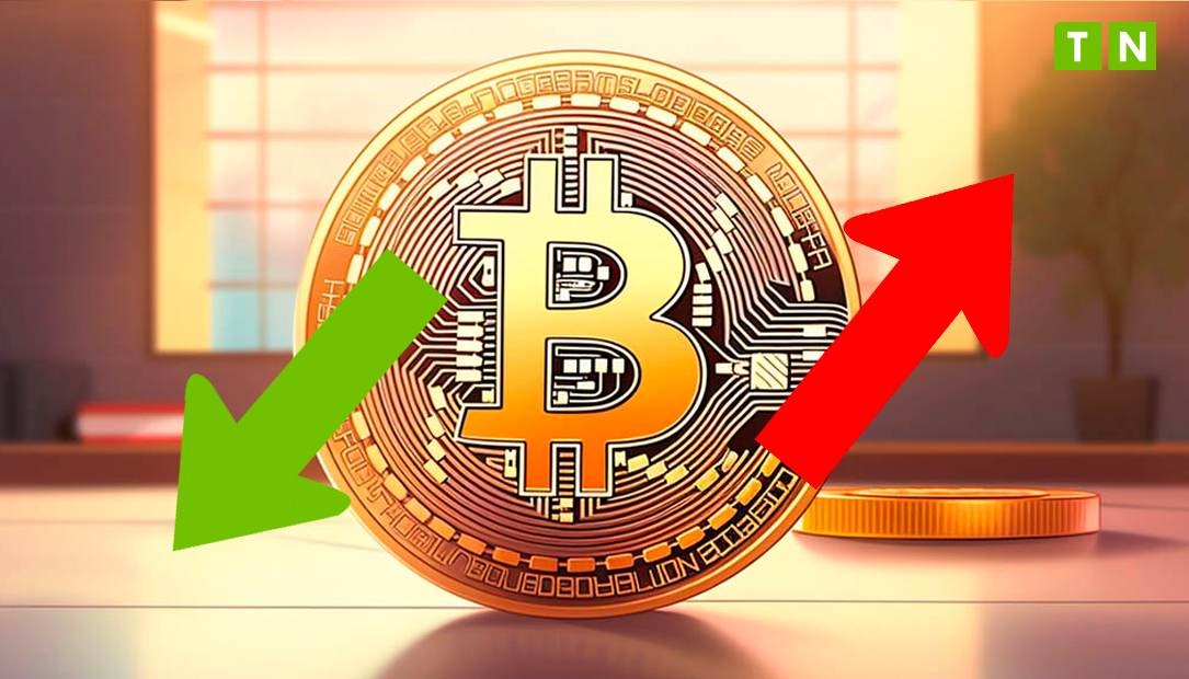 Prix du Bitcoin en Euro et en Dollar à la date du 20 Février 2024