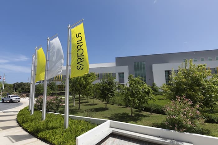 Industrie biopharmaceutique: Le groupe allemand Sartorius Stedim envisage de nouvelles extensions en Tunisie