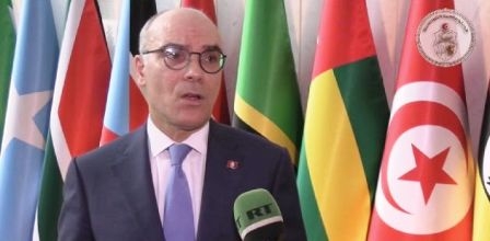 Ammar : Migration : La Tunisie supporte des pressions et des fardeaux qui dépassent les capacités de...