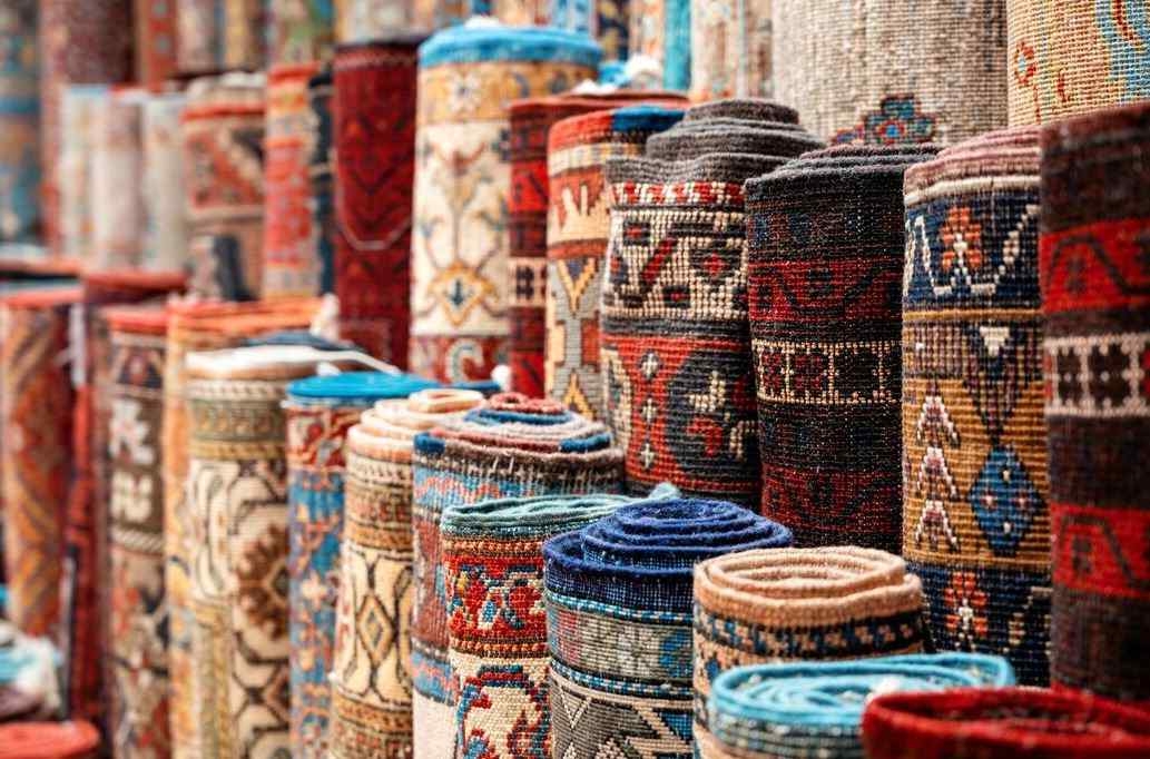 Démarrage, aujourd’hui, de la 7e édition de la Foire de l’Artisanat à Nabeul