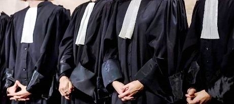 Tunisie – Mahdia : Les avocats protestent