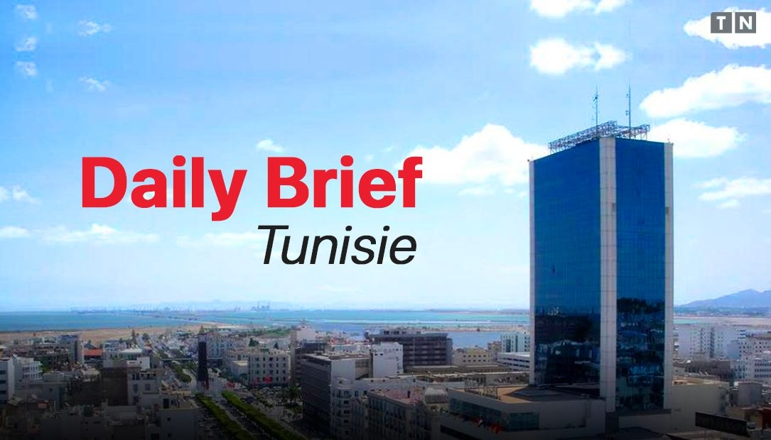 Daily brief national du 20 février 2024: La Tunisie “offre”‘ 6500 ingénieurs chaque année aux...