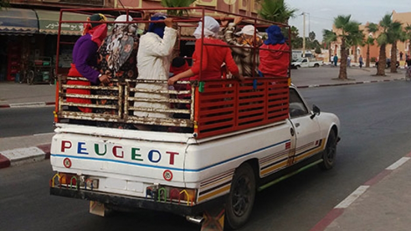 Sidi Bouzid : Une deuxième ouvrière agricole décède, le Syndicat des agriculteurs a la solution…