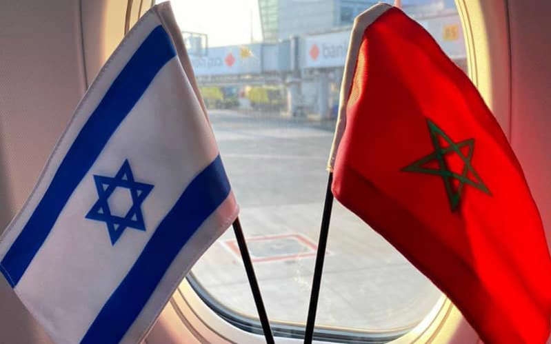 Reprise des vols directs entre le Maroc et Israël : un timing surprenant en plein...