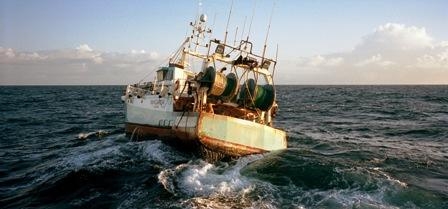 Tunisie – Bulletin météo spécial pour les marins et pêcheurs