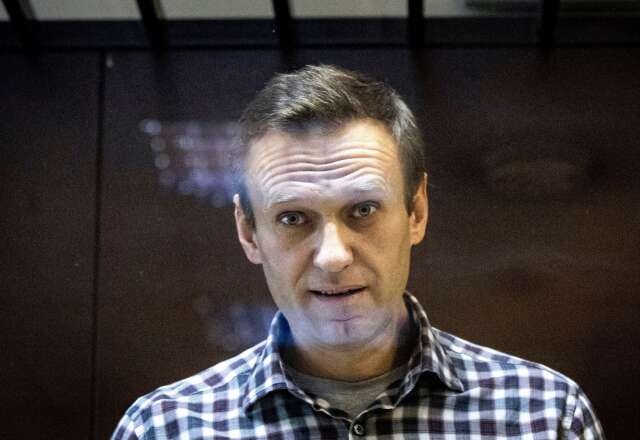 Russie : Alexeï Navalny, principal opposant à Poutine, est mort au prison