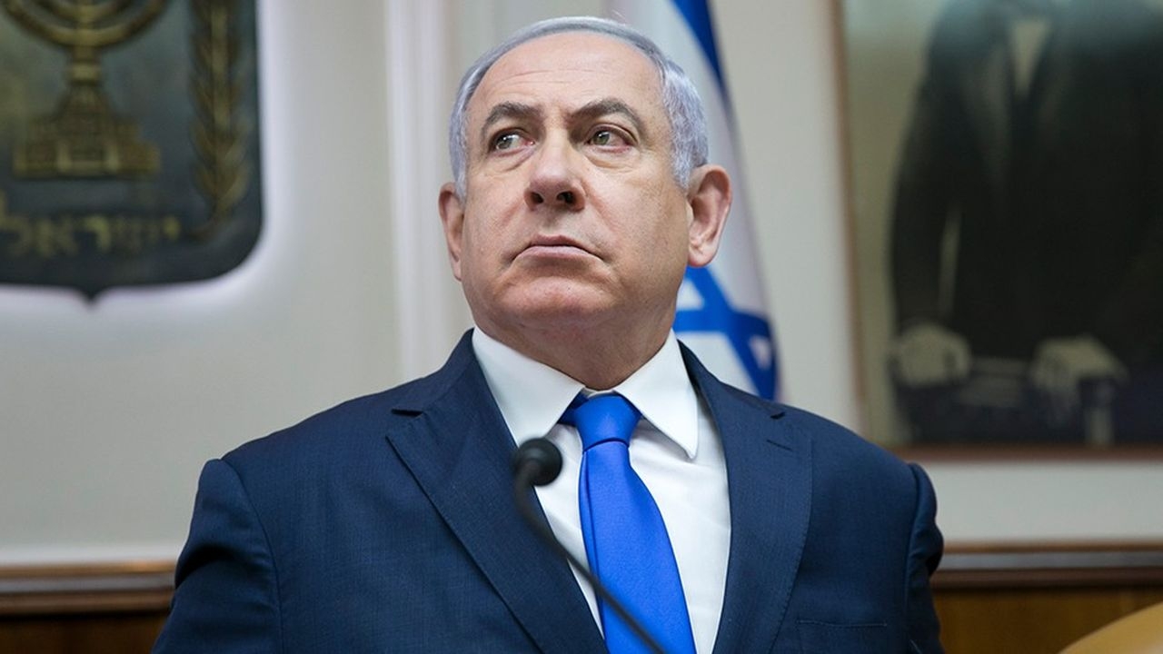 Netanyahu dissout le gouvernement de guerre Israélien