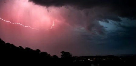 Tunisie – METEO : Arrivée d’un front pluvieux par l’ouest