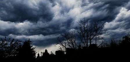 Tunisie – METEO : Pluies éparses sur le nord ouest