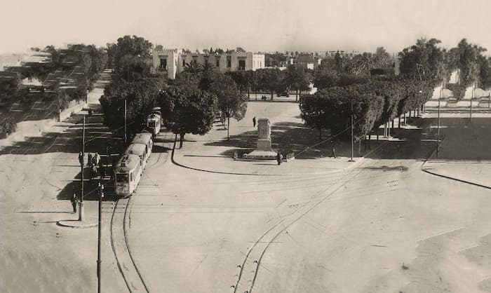 Place Pasteur et le Parc du Belvédère: Pourquoi ces lieux sont-ils emblématiques?