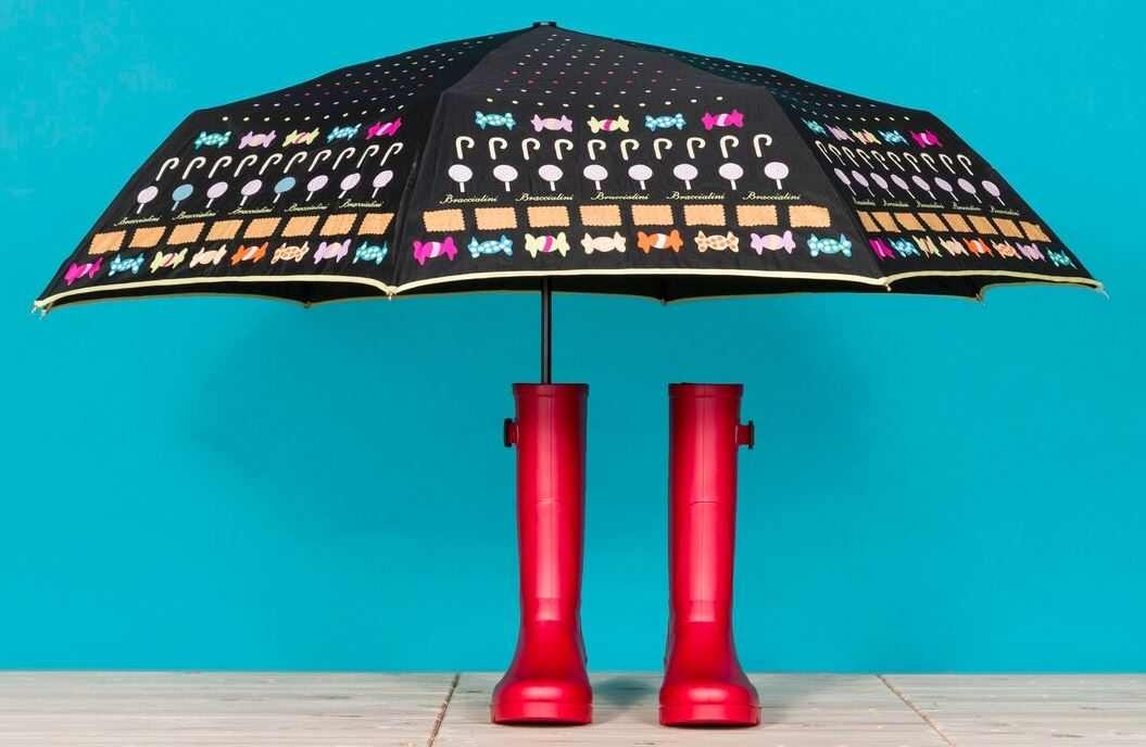 Sortez vos parapluies, l’après-midi s’annonce pluvieux