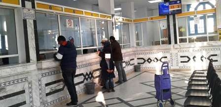 Tunisie – La Poste : Ouverture exceptionnelle ce weekend des bureaux de poste dans ces régions